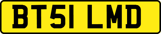 BT51LMD