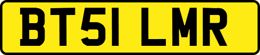 BT51LMR