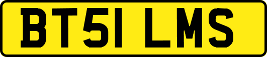 BT51LMS