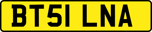 BT51LNA