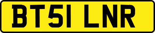 BT51LNR