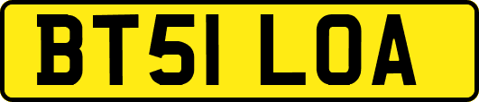 BT51LOA