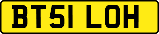 BT51LOH