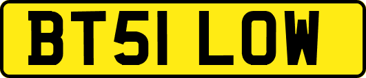 BT51LOW