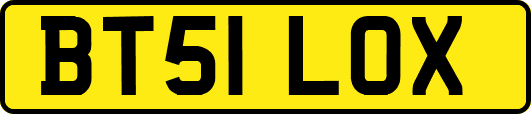 BT51LOX