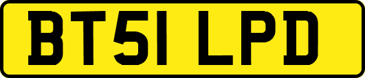 BT51LPD