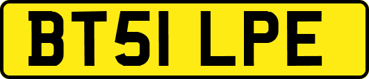 BT51LPE