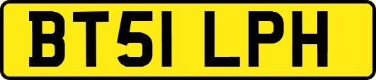 BT51LPH