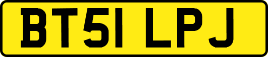 BT51LPJ