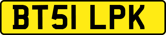 BT51LPK