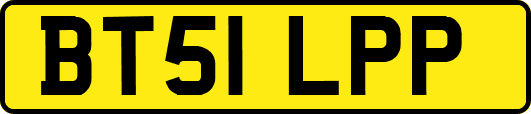 BT51LPP