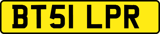 BT51LPR