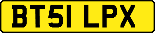 BT51LPX