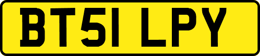 BT51LPY