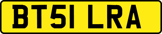 BT51LRA