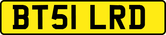 BT51LRD