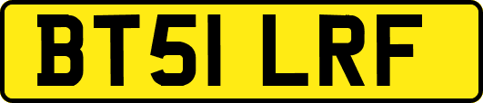 BT51LRF