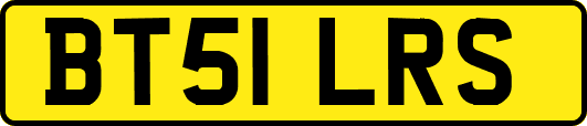 BT51LRS