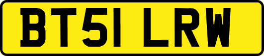 BT51LRW