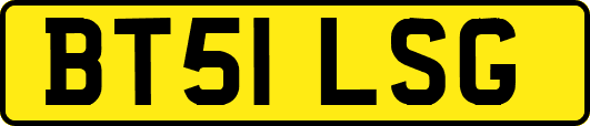 BT51LSG