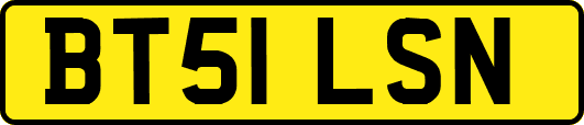 BT51LSN