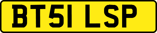 BT51LSP