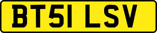 BT51LSV