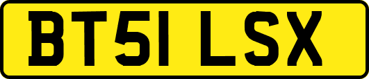 BT51LSX