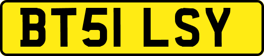 BT51LSY