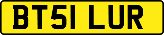 BT51LUR