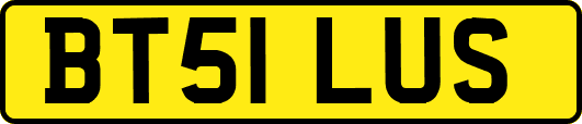 BT51LUS