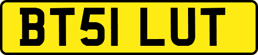 BT51LUT