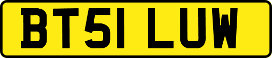 BT51LUW