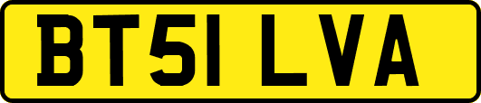 BT51LVA