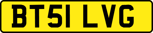 BT51LVG