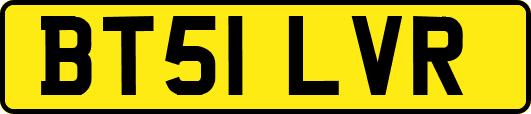 BT51LVR