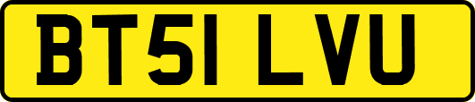 BT51LVU