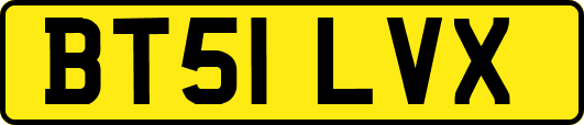 BT51LVX