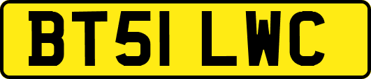 BT51LWC