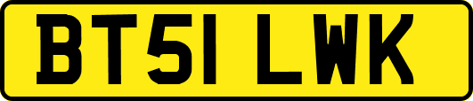 BT51LWK