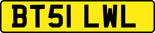 BT51LWL