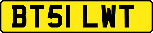 BT51LWT