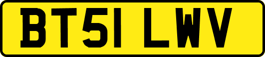 BT51LWV