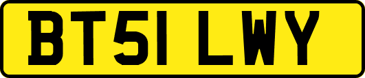 BT51LWY