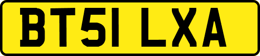 BT51LXA