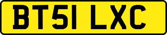 BT51LXC