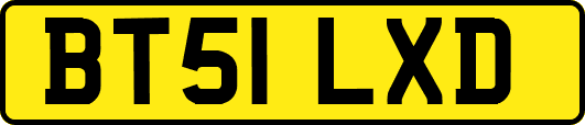 BT51LXD