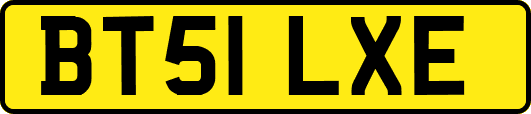 BT51LXE