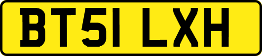 BT51LXH