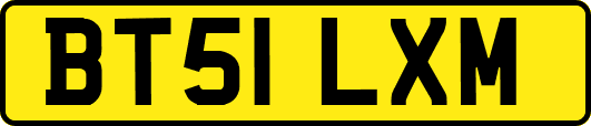 BT51LXM